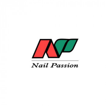 logo Nail Passion