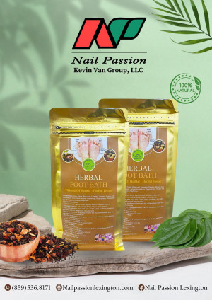 Nail Passion LLC
